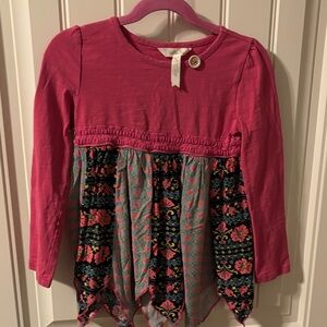 Matilda Jane top - size 6